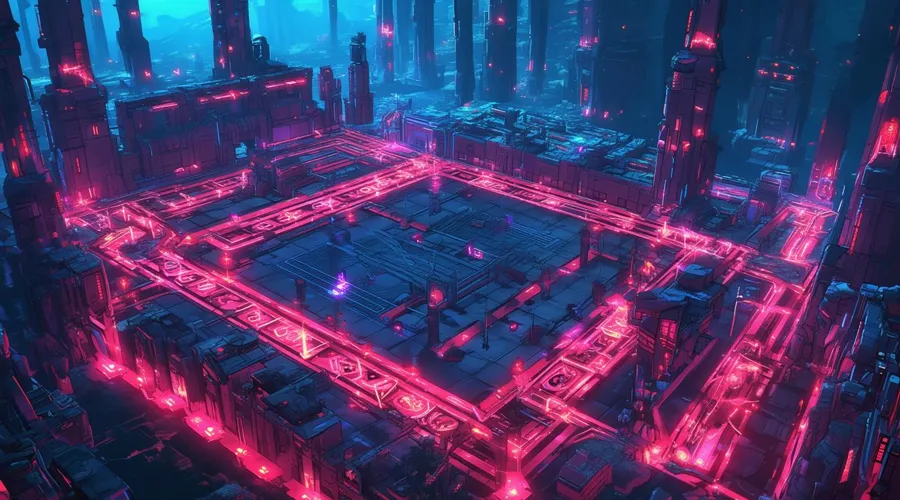 六界仙尊游戏图片2
